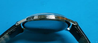Citizen センターセコンド 17石 Manual Men's Watch — Japanese