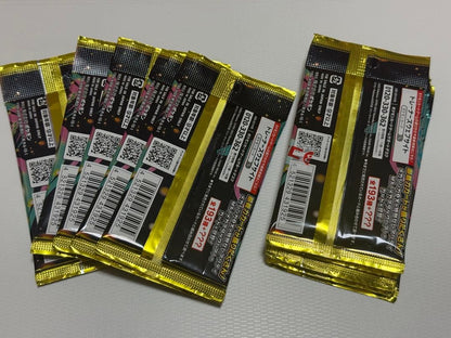 Pokemon Pokémon Card High Class Pack Mega Dream ex 10 Pack Unsearched Pack — Japanese