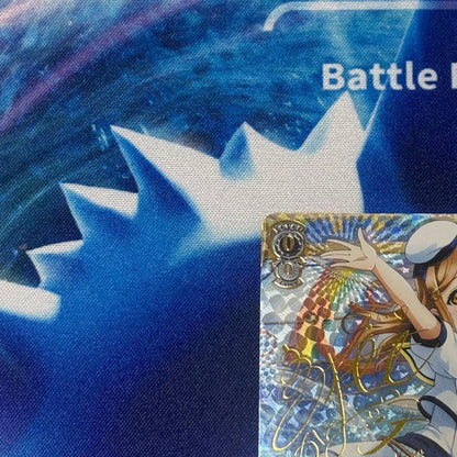 Weiss Schwarz The World of Vice Mal Ako Kashiwazaki SS P Aqours Kanako Takatsuki — Japanese
