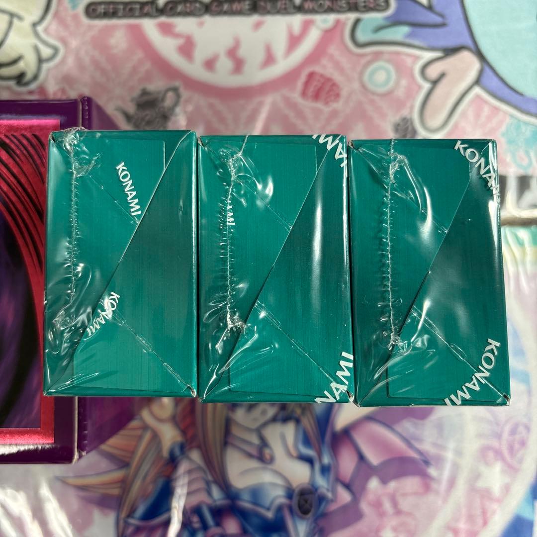 Yu-Gi-Oh Yu-Gi-Oh! Crossover Breakers Box — Japanese