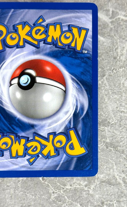 Pokemon Charizard — Japanese