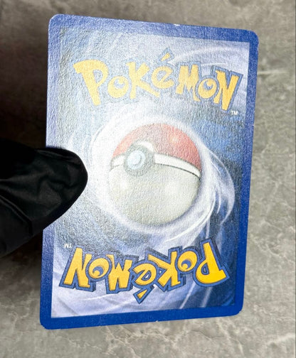 Pokemon Charizard — Japanese