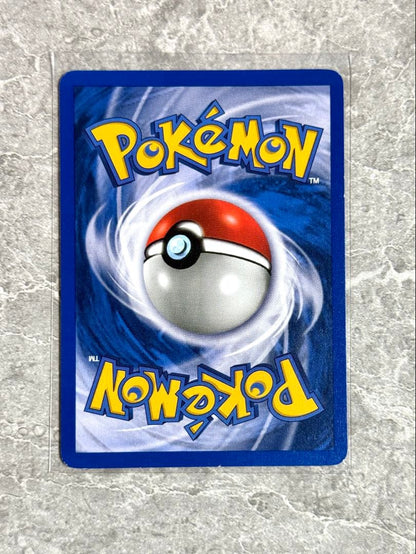 Pokemon Charizard — Japanese
