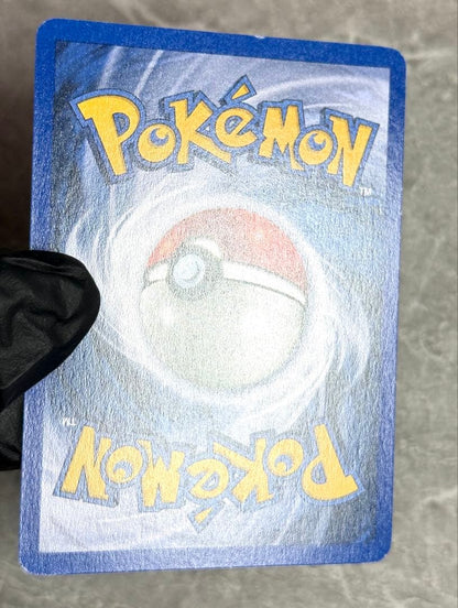 Pokemon Charizard — Japanese