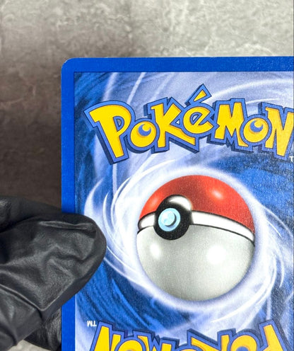 Pokemon Charizard — Japanese