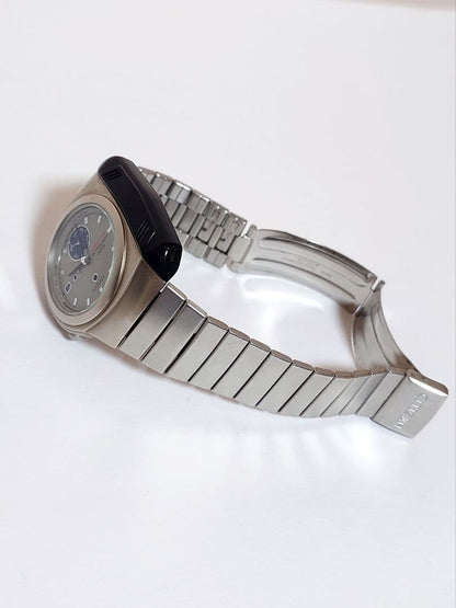 Citizen 8410-C70112 Solar Men's Watch — Japanese