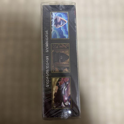 Pokemon Box Mega High Class Pack Mega Dreamex Box — M High Class Pack MEGA Dream ex — Japanese