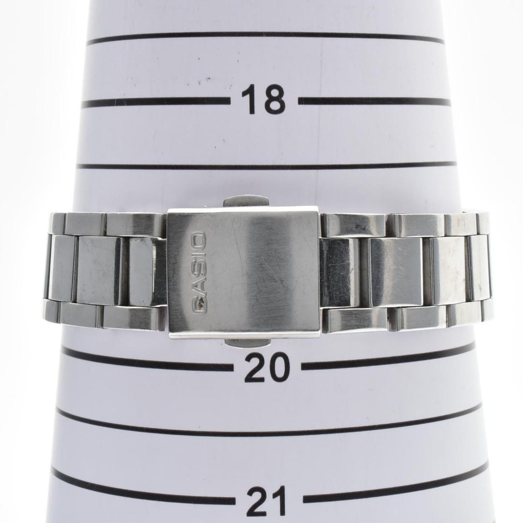 CASIO Diver NE60 Series Quartz Men's Watch — Japanese