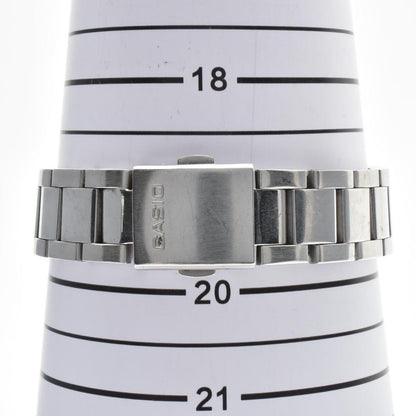 CASIO Diver NE60 Series Quartz Men's Watch — Japanese