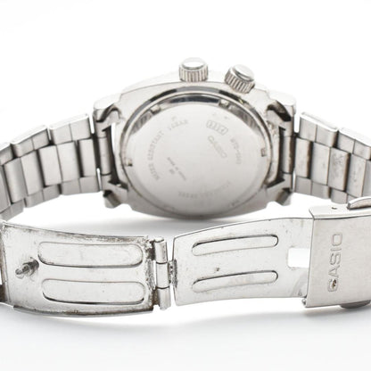 CASIO Diver NE60 Series Quartz Men's Watch — Japanese
