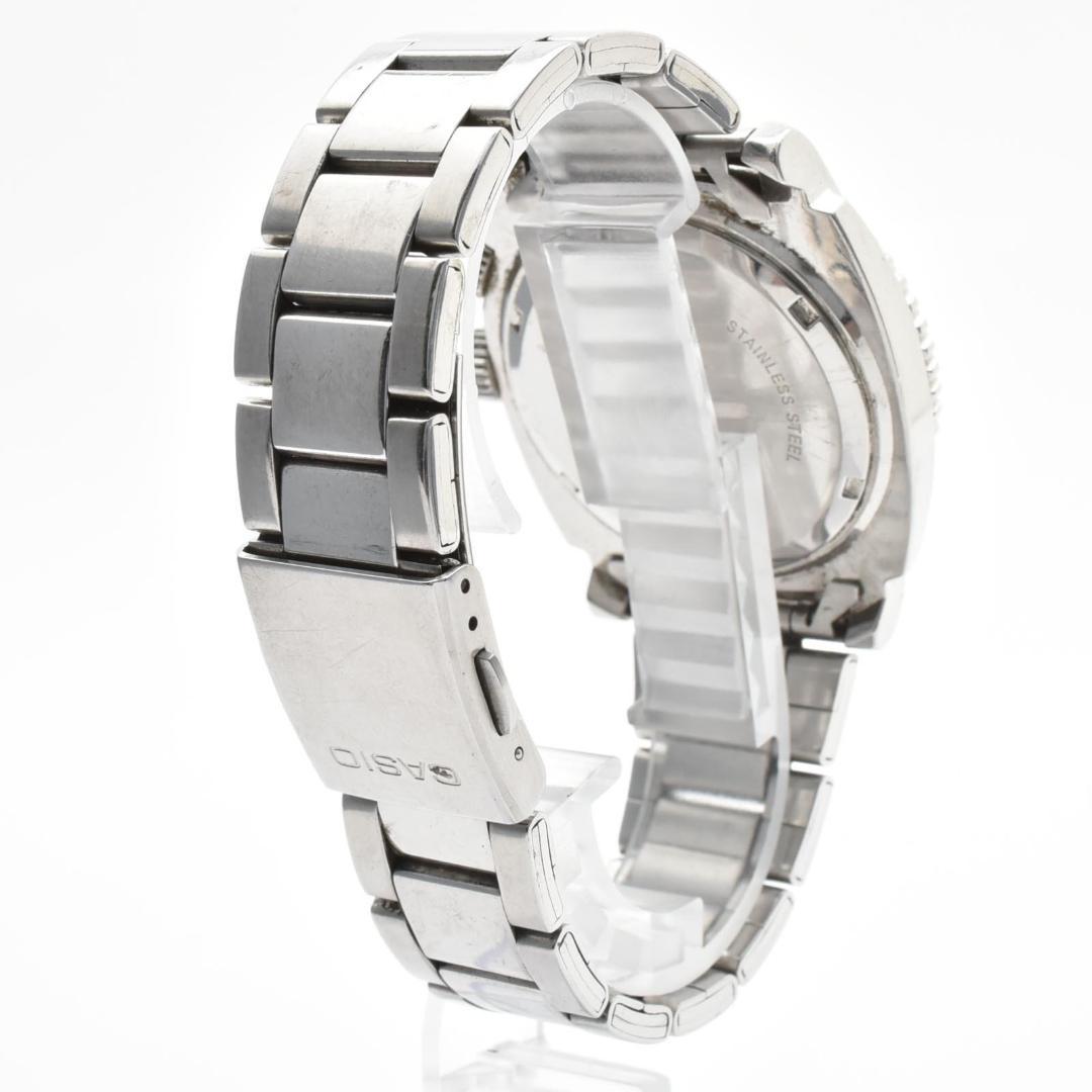 CASIO Diver NE60 Series Quartz Men's Watch — Japanese