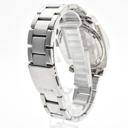CASIO Diver NE60 Series Quartz Men's Watch — Japanese