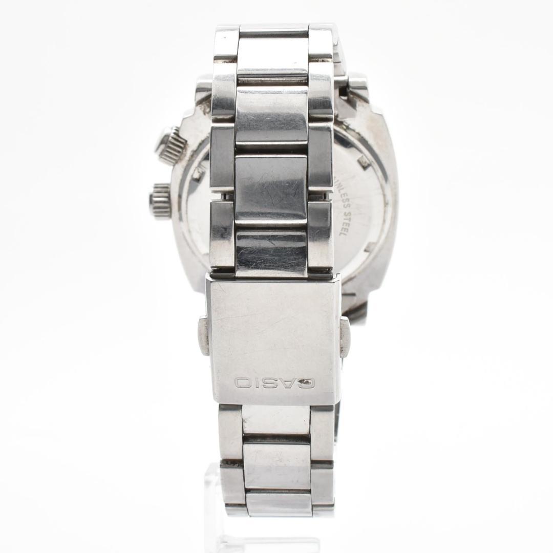 CASIO Diver NE60 Series Quartz Men's Watch — Japanese