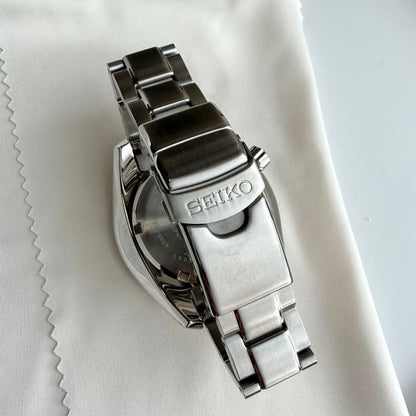 SEIKO SUMO Automatic Men's Watch — Japanese