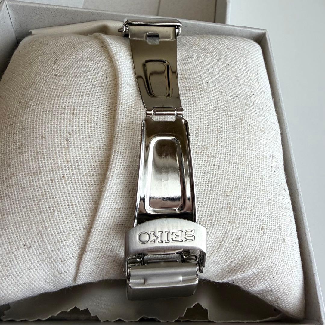 SEIKO SUMO Automatic Men's Watch — Japanese