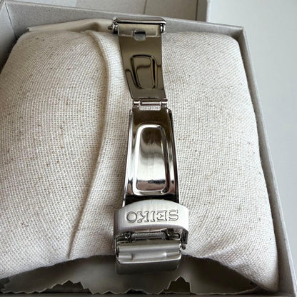 SEIKO SUMO Automatic Men's Watch — Japanese
