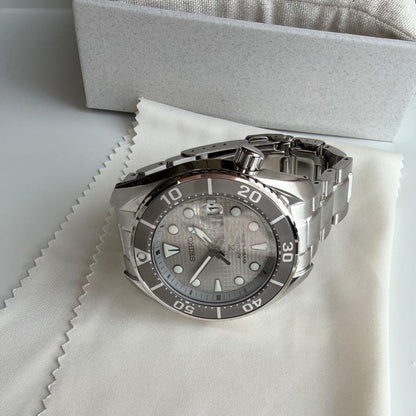 SEIKO SUMO Automatic Men's Watch — Japanese