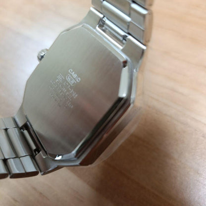 CASIO MTP-B195D Quartz Men's Watch — Japanese