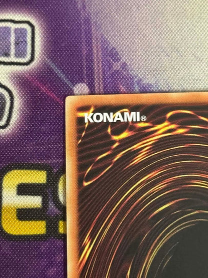 Yu-Gi-Oh Yugioh Zennano Tsuihinagihime Prisma Prismatic — Japanese