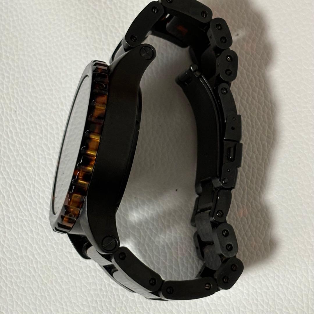 NIXON 51-30 Chrono Quartz Men's Watch — Japanese