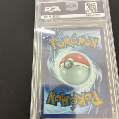 PSA 10 Pokemon Mew ex — 205/165 — English