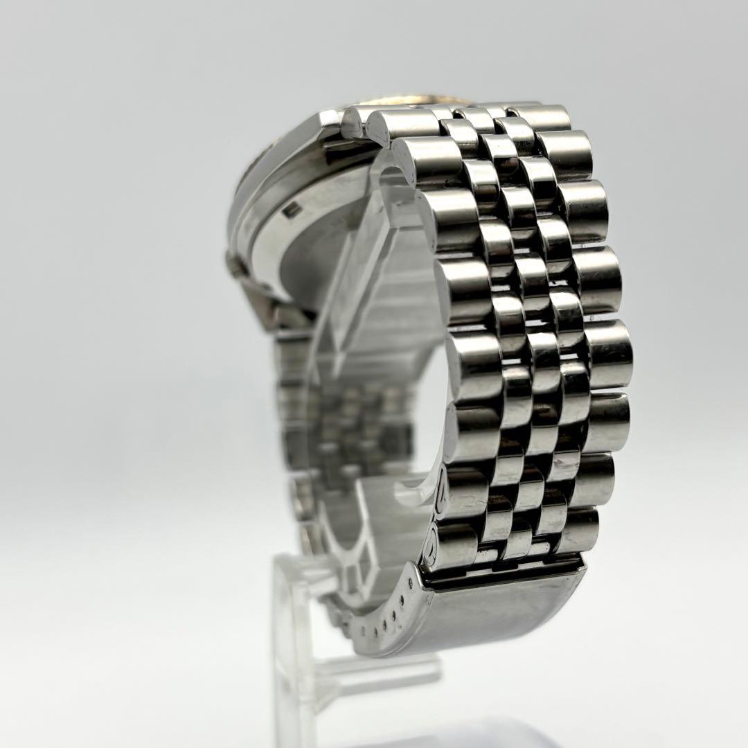 SEIKO 7s26-3110 Automatic Men's Watch — Japanese
