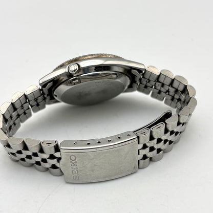 SEIKO 7s26-3110 Automatic Men's Watch — Japanese