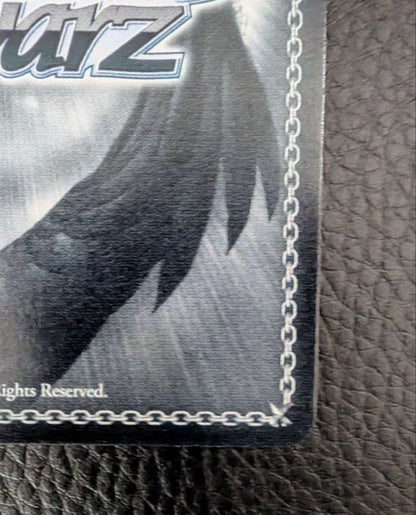 Weiss Schwarz Weiss Schwarz Sign Pink Mercy Shuna — English
