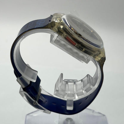 swatch ICONS 100TH Chronograph 1994 Quartz Men's — Japanese