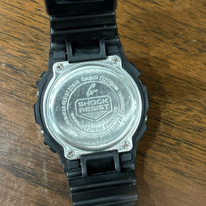 CASIO DW-5600BBMA Digital Men's Watch — Japanese