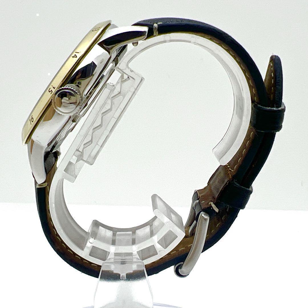 FOSSIL 30th Anniversary Limited Edition Quartz Men's Watch — Japanese