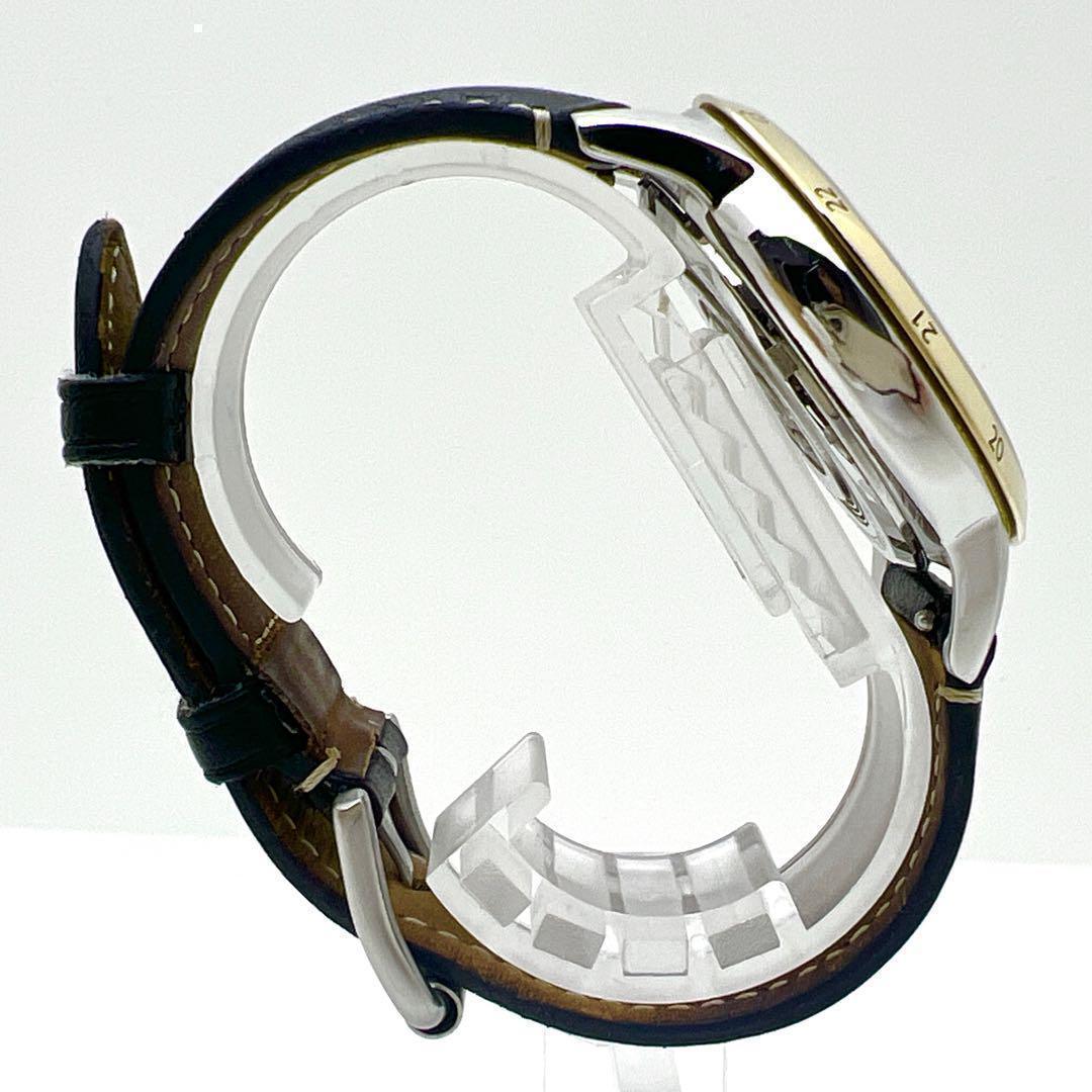FOSSIL 30th Anniversary Limited Edition Quartz Men's Watch — Japanese