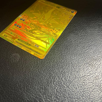 Pokemon Mega Darkrai ex — Japanese