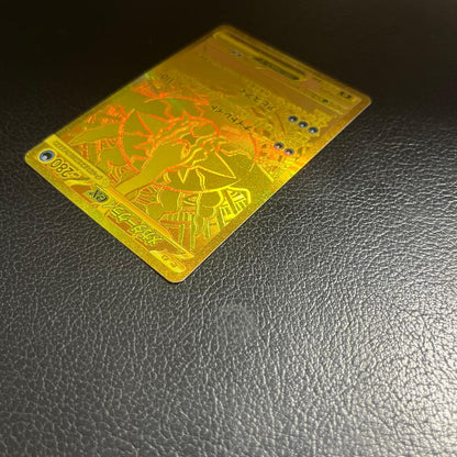 Pokemon Mega Darkrai ex — Japanese