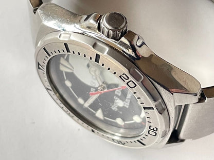 ORIENT UN73-CO-CA Quartz Men's Watch — Japanese