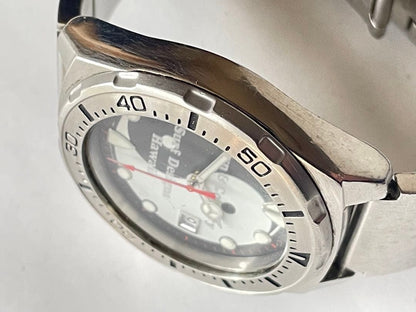 ORIENT UN73-CO-CA Quartz Men's Watch — Japanese