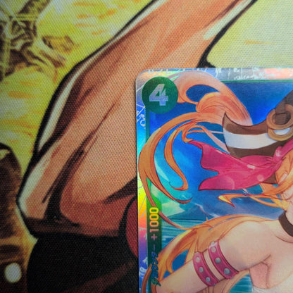 One Piece Nami — Japanese