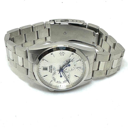 ORIENT ET07-C0 Automatic Men's Watch — Japanese
