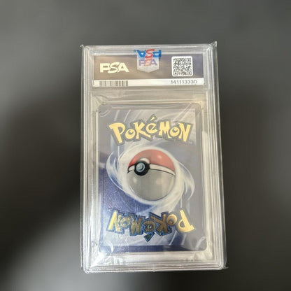 PSA 9 Pokemon Charizard — Japanese