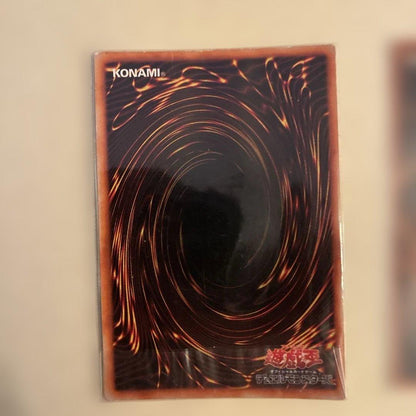 Yu-Gi-Oh Dark Magician — Japanese