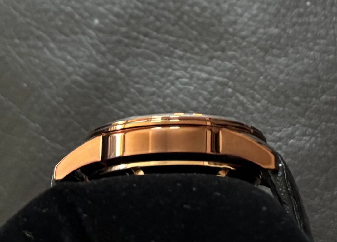 Citizen NB3002-00E Automatic Men's Watch — Japanese