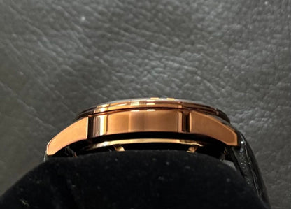 Citizen NB3002-00E Automatic Men's Watch — Japanese