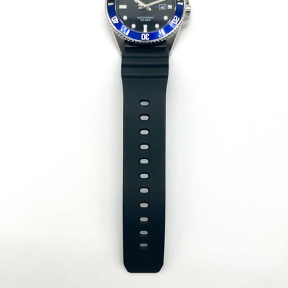 CASIO MDV-107 Quartz Men's Watch — Japanese