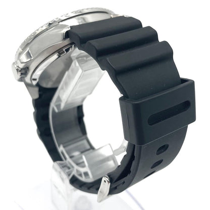 CASIO MDV-107 Quartz Men's Watch — Japanese