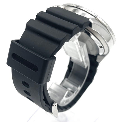 CASIO MDV-107 Quartz Men's Watch — Japanese