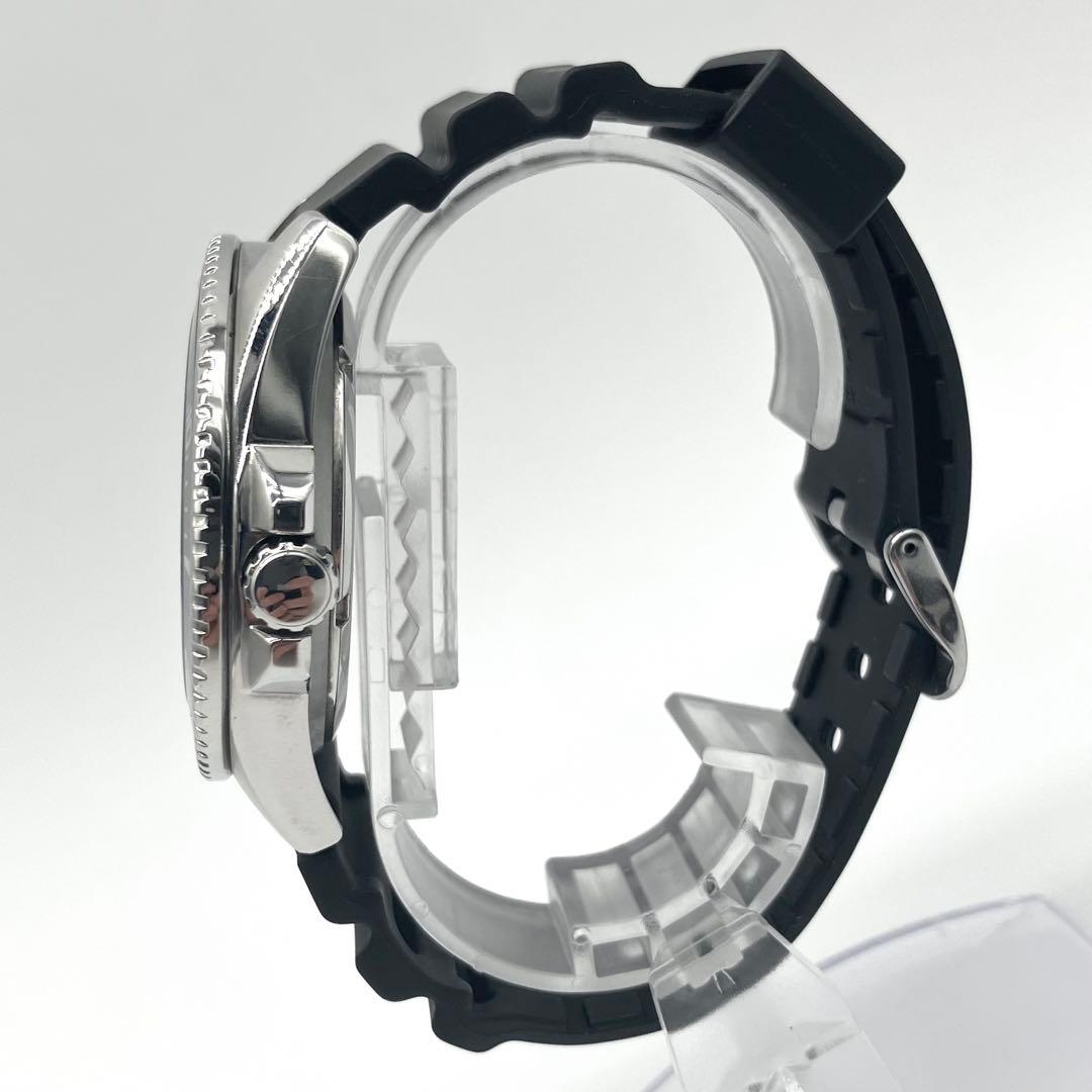 CASIO MDV-107 Quartz Men's Watch — Japanese