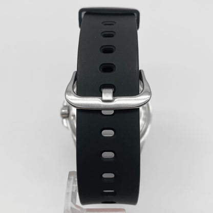 CASIO MDV-107 Quartz Men's Watch — Japanese
