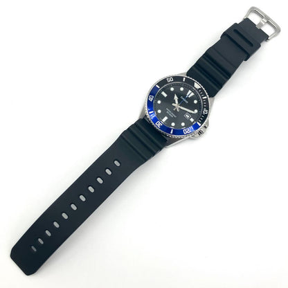 CASIO MDV-107 Quartz Men's Watch — Japanese