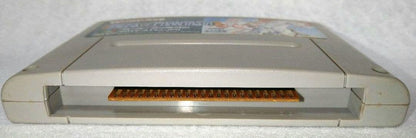 Tales of Phantasia Super Famicom game cartridge with box and manual by Namco