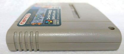 Tales of Phantasia Super Famicom game cartridge with box and manual by Namco